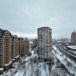 Оренда 3 кімн. квартири по вул. Лесі Українки 21 | 22