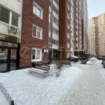 Оренда комерційної нерухомості по вул. Балтійський, 60 м² | 3