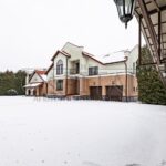 Оренда будинку 550м², 50 соток, Козин | 2