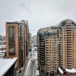 Оренда 3 кімн. квартири по вул. Лесі Українки 21 | 10