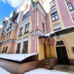 Оренда комерційної нерухомості по вул. Воздвиженська, 75 м² | 19