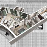 Продаж 3 кімн. квартири по вул. Миколи Міхновського 13а | 8