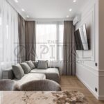 Продаж 3 кімн. квартири по вул. Ґарета Джонса 12 | 3