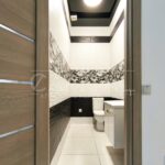 Оренда комерційної нерухомості по вул. Воздвиженська, 75 м² | 16
