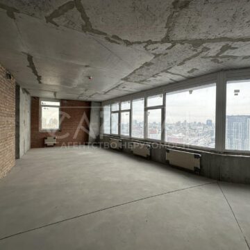 3-room apartment for sale on Beresteyskyi St. 11k3