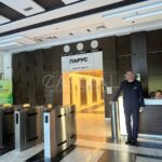 Оренда комерційної нерухомості по вул. Мечнікова, 617 м² | 3