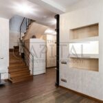 Продаж 3 кімн. квартири по вул. Антоновича 72 | 23