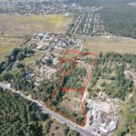 Продаж земельної ділянки, 246 соток, Новосілки | 1