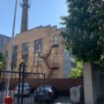 Продаж комерційної нерухомості по вул. Лепсе Івана, 2000 м² | 2