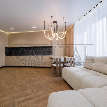 Продаж 3 кімн. квартири по вул. Берестейський 11