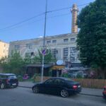 Продаж комерційної нерухомості по вул. Лепсе Івана, 2000 м² | 5