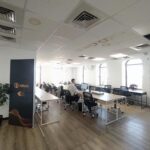 Оренда комерційної нерухомості по вул. Хмельницького Богдана, 435 м² | 9