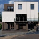 Продаж будинку 320м², 7 соток, Київ | 2