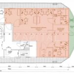 Оренда комерційної нерухомості по вул. Наддніпрянське шосе, 75 м² | 8