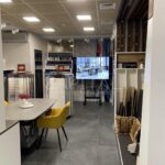 Оренда комерційної нерухомості по вул. Родини Крістерів, 100 м² | 5