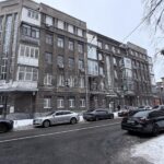 Оренда 1 кімн. квартири по вул. Інститутська 24/7 | 2