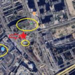 Оренда комерційної нерухомості по вул. Велика Васильківська, 98 м² | 5