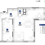 Продаж 2 кімн. квартири по вул. Залізничне 45а | 9