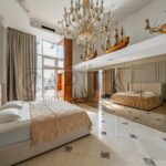 Оренда 6 кімн. квартири по вул. Лесі Українки 30б | 8