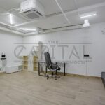 Продаж комерційної нерухомості по вул. Дніпровська наб., 90 м² | 9