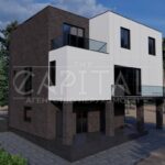 Продаж будинку 320м², 7 соток, Київ | 4