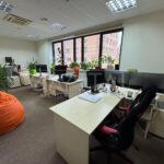 Оренда комерційної нерухомості по вул. Красилівська, 334 м² | 3