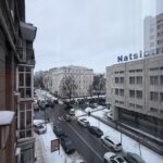Оренда 1 кімн. квартири по вул. Інститутська 24/7 | 22