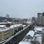 Оренда 2 кімн. квартири по вул. Малевича 89 | 22
