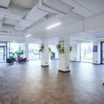 Оренда комерційної нерухомості по вул. Саксаганського, 235 м² | 2