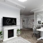 Оренда 2 кімн. квартири по вул. Андрія Верхогляда 14A | 4