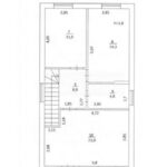 Продаж будинку 120м², 5 соток, Білогородка | 18