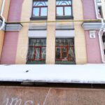 Оренда комерційної нерухомості по вул. Воздвиженська, 75 м² | 20