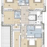 Оренда будинку 405м², 7 соток, Київ | 15