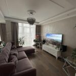 Продаж 3 кімн. квартири по вул. Кахи Бендукідзе 2 | 2