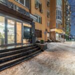 Продаж комерційної нерухомості по вул. Володимира Івасюка, 160 м² | 2