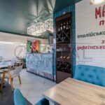 Продаж комерційної нерухомості по вул. Волошкова, 50 м² | 1