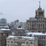 Оренда 1 кімн. квартири по вул. Круглоуніверситетська 14 | 2