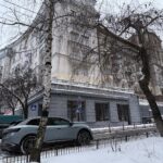 Оренда 1 кімн. квартири по вул. Круглоуніверситетська 14 | 1