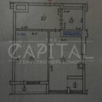 Продаж 1 кімн. квартири по вул. Юнацька 2 | 12