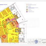 Оренда комерційної нерухомості по вул. Князів Острозьких, 288 м² | 13
