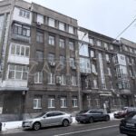 Оренда 1 кімн. квартири по вул. Інститутська 24/7 | 1