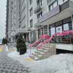 Продаж 2 кімн. квартири по вул. Михайла Бойчука 41 | 14
