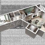 Продаж 3 кімн. квартири по вул. Миколи Міхновського 13а | 6