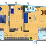 Продаж 3 кімн. квартири по вул. Шолуденка 30 | 3