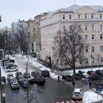 Оренда 1 кімн. квартири по вул. Інститутська 24/7 | 23