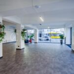Оренда комерційної нерухомості по вул. Саксаганського, 235 м² | 3
