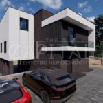 Продаж будинку 320м², 7 соток, Київ | 1