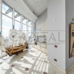 Оренда 6 кімн. квартири по вул. Лесі Українки 30б | 7