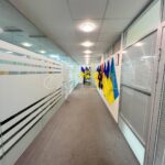 Оренда комерційної нерухомості по вул. Спортивна, 247 м² | 1