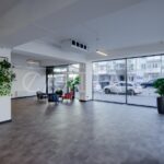 Оренда комерційної нерухомості по вул. Саксаганського, 235 м² | 7